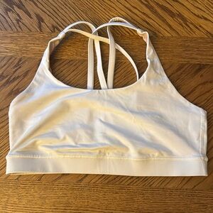Lululemon Energy Sports Bra